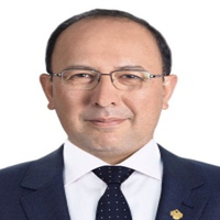 Giancarlo Guido Casassa Sanchez