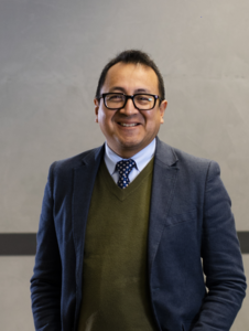 Javier Mihail Pazos Hayashida