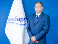José Chung Arévalo