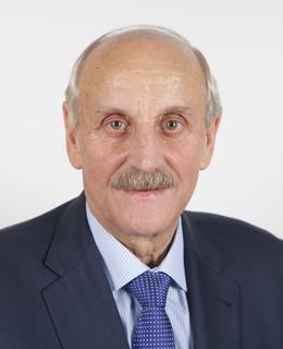 Isidro Fernández Rozada