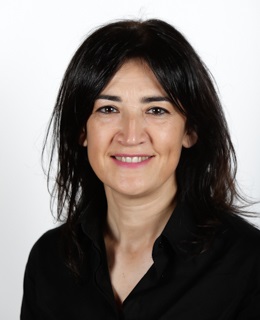 Laura Concepción Prieto Arribas