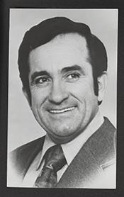 Tim L. Hall