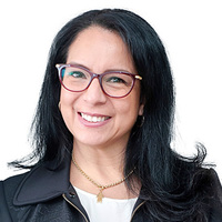 Mónica Patricia Soria Del Pino