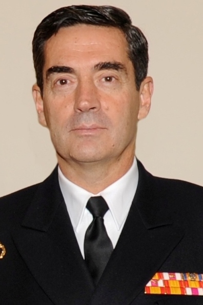 José Antonio Ruesta Botella