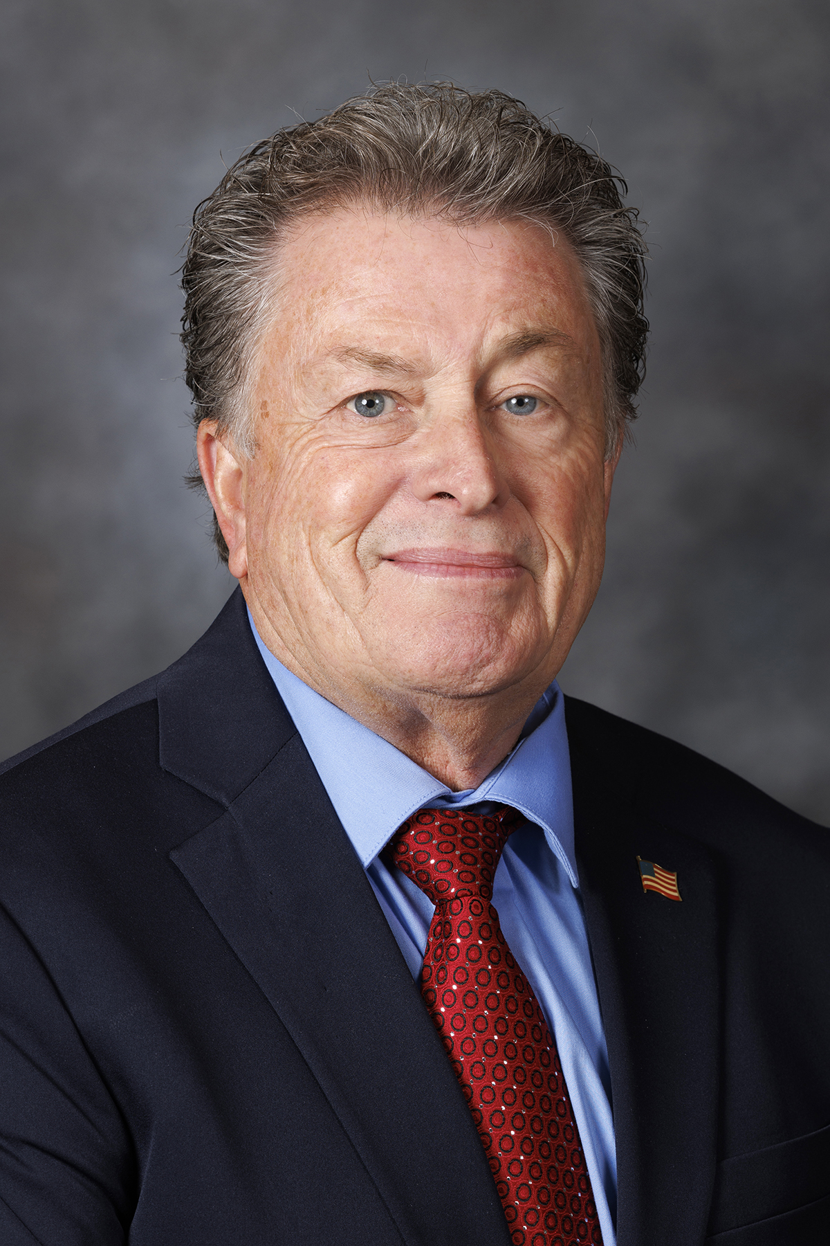 Stan Clouse