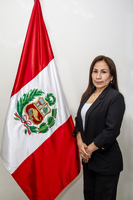 Esther Méndez Yupanqui