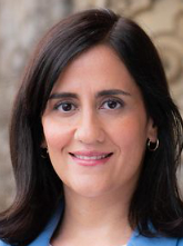 Maryam Blumenthal