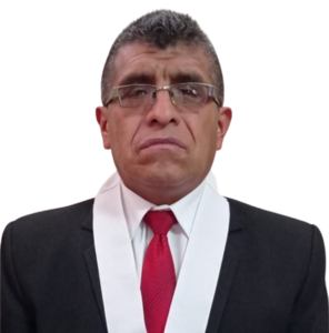 Jesus Vicuña Zamora