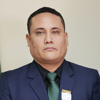 Marcos Bossuet Andrade Boulangger