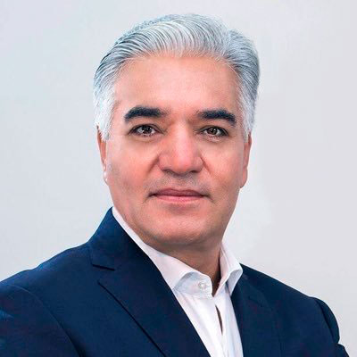 Gelacio Montiel Fuentes