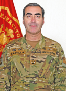 Jaime Castilla Galindo