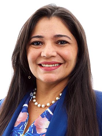 Euricelia Melo Cardoso