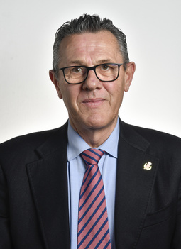 Stefano Marcon