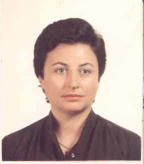 Rosa Alvarez Mardones