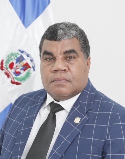 Jhonny De Jesús Medina Santos