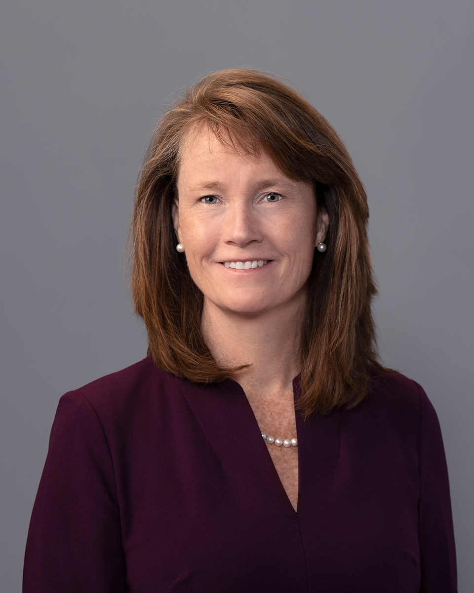 Kathleen A. Riebe