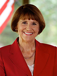 Gayle B. Harrell