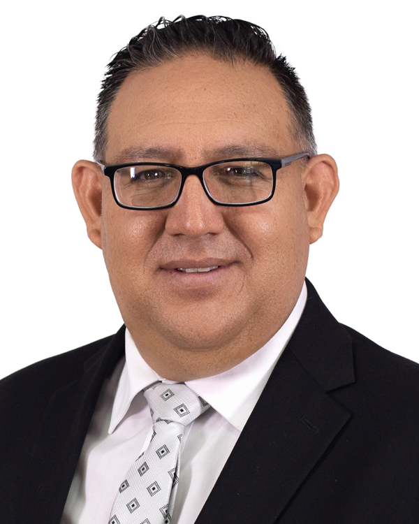 Leslye Rubén Bojorges León