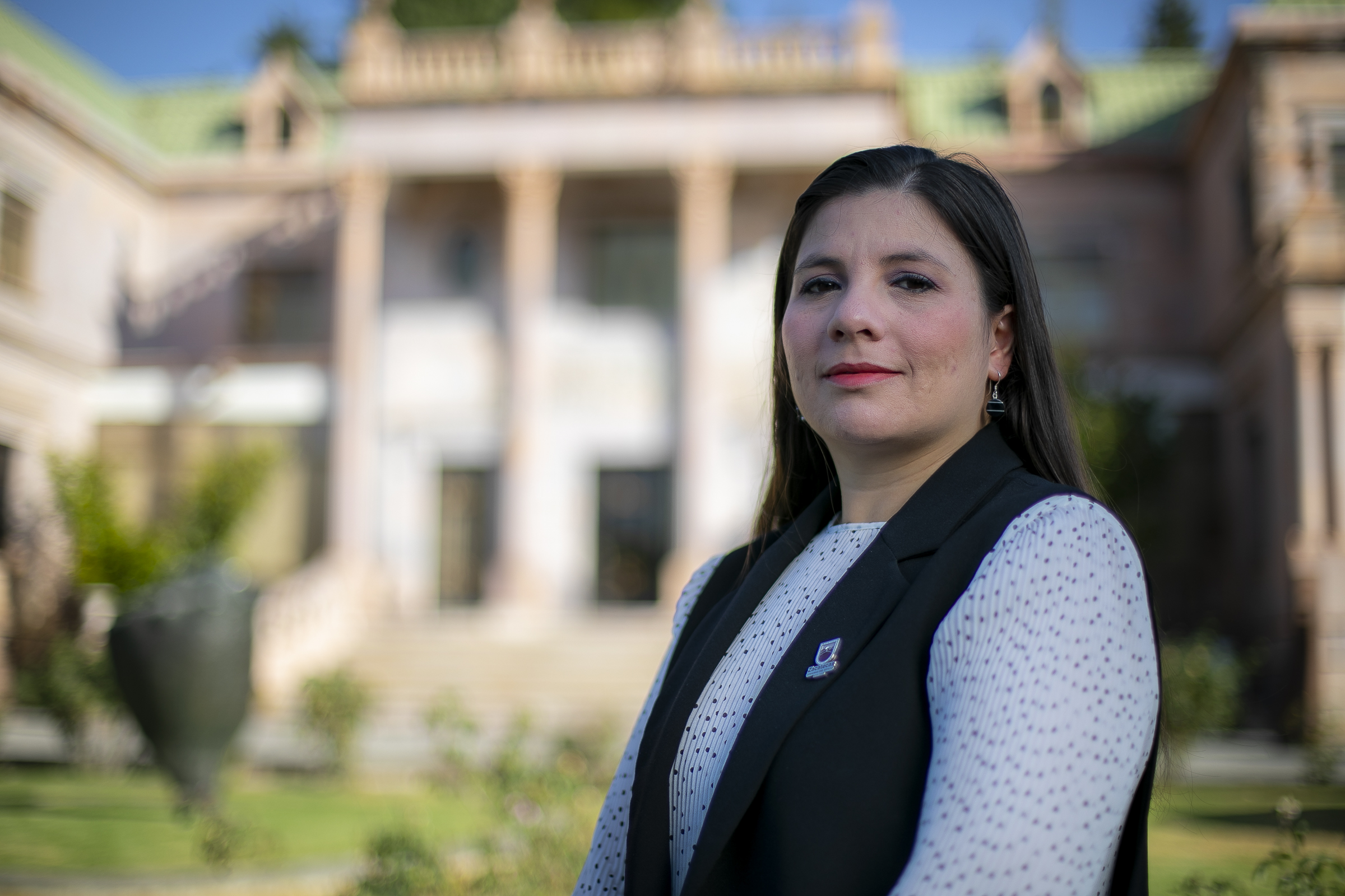 Gabriela Pinedo Morales