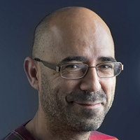 óscar Esquivias Galerón