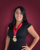 Evelyn Sandra Huauya Ramos