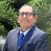 Mario Solis Cordova