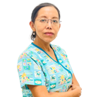 Elsa Liliana Cabrera Palomino