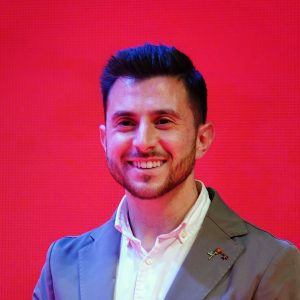 Carlos Valle Ondina