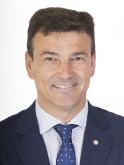 Cristobal Garre Murcia