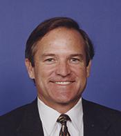 Chet Edwards