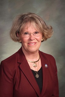 Martha Halverson