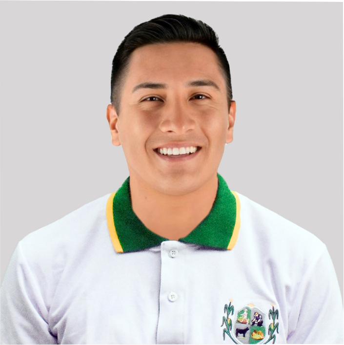 Jeiner Julca Villena