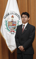 Raul Ernesto Arroyo Mestanza