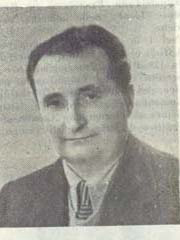 Antonio Bareggi