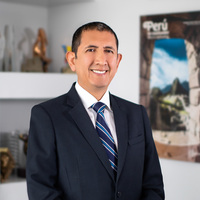 César Catacora Pantigozo