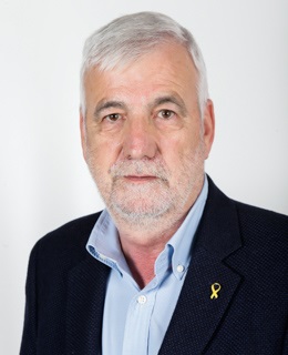 Josep Maria Matamala Alsina