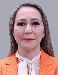 Gloria Elizabeth Núñez Sánchez