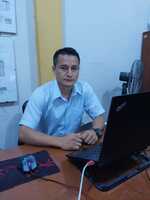 Abner Carranza Goicochea