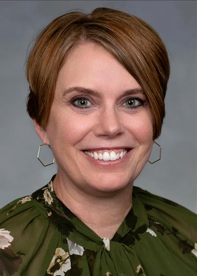Julie Von Haefen