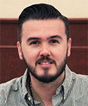 José Santos Aispuro Calderón