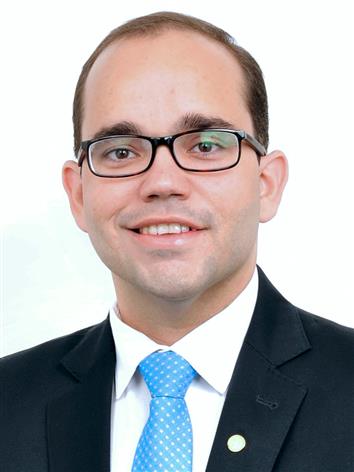 Fabio Fernandes De Sousa