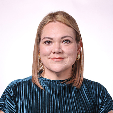 Rocío Cervantes Barba