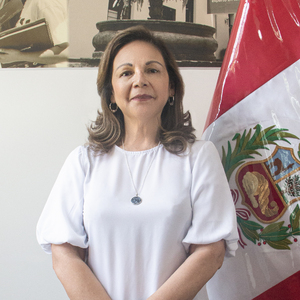 Elva Dorina Albarran Quiroz