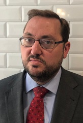 Alberto Serrano Patiño