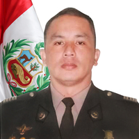 Oscar Eduardo Chang Pillaca