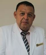 Carlos Enrique Caballero Llanos