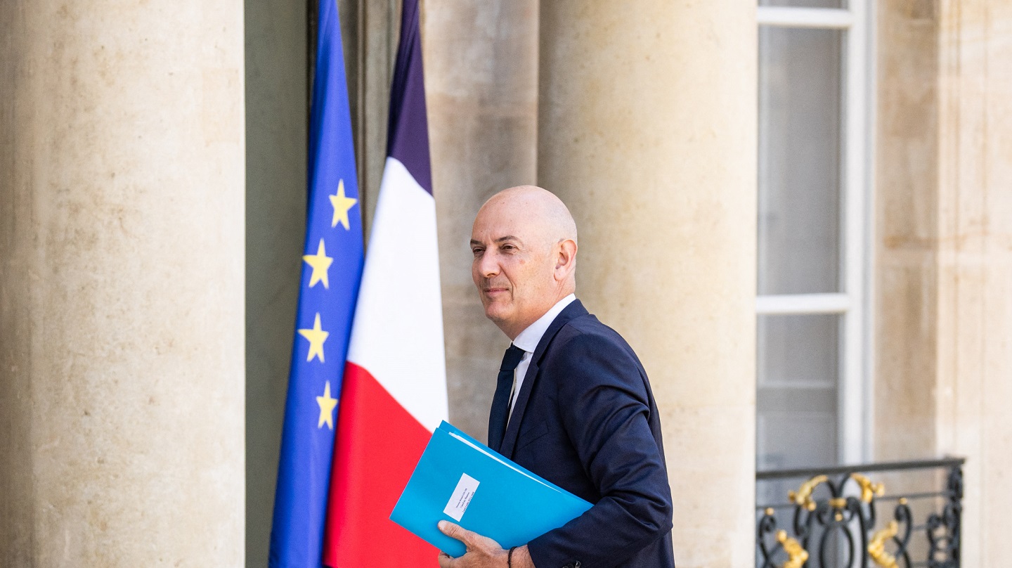 Paramètres D'affichage