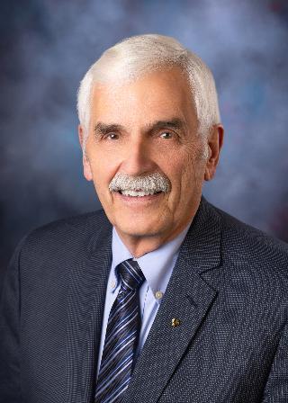 Ron Mendive
