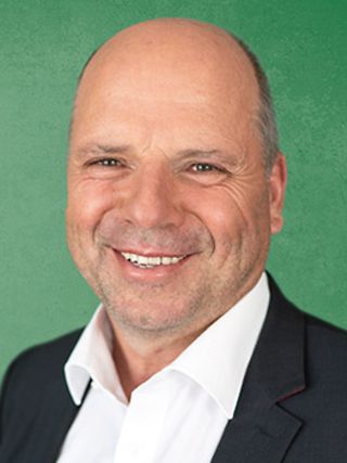 Martin Hahn