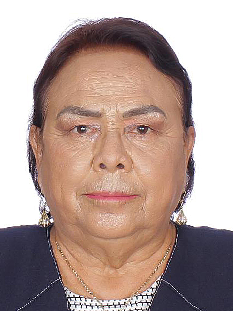 Maria Asención álvarez Solis